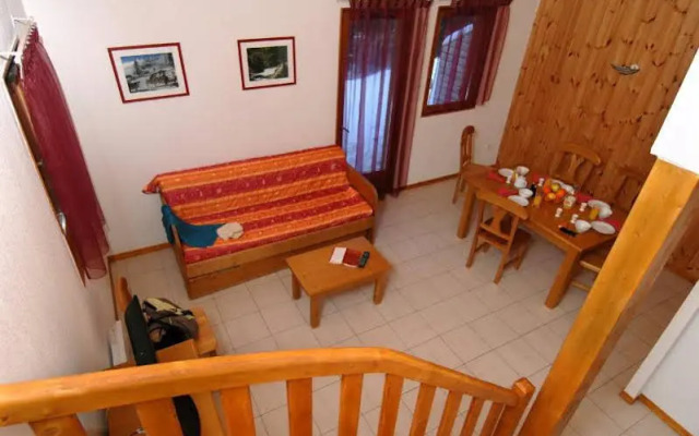 Residence L'Orée des Pistes