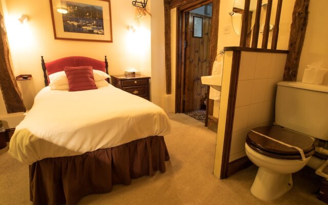 Strenneth Guesthouse