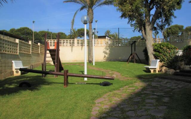 Apartamento CasaTuris 1º Línea Urb Belvedere C101