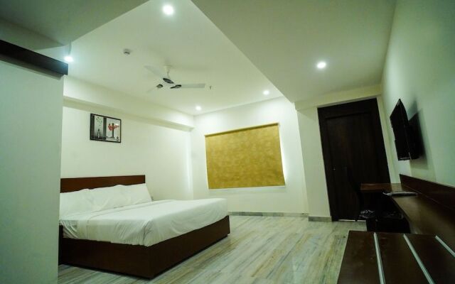 Welkin Hotel