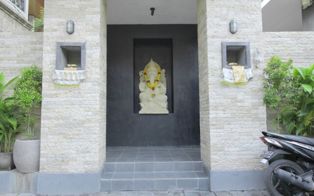 Airy Kuta Poppies Lane Dua Gang Ronta Bali