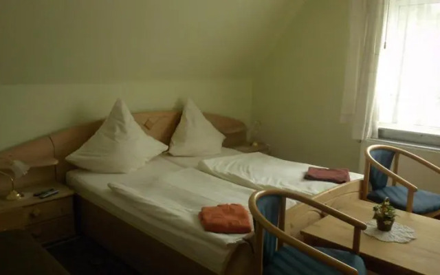 Kurpension Elisabeth