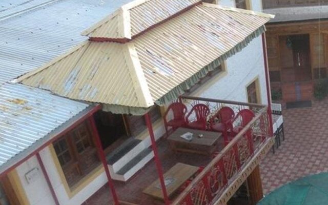 Hotel Chube