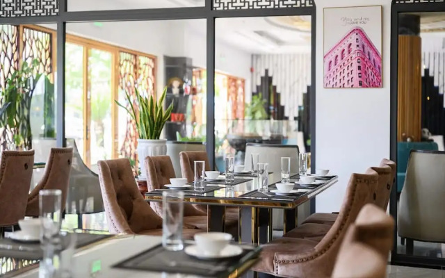 Harry Phu Quoc Hotel 3