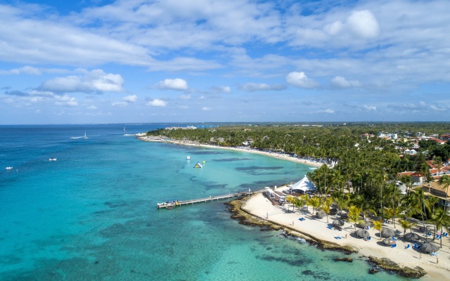 Viva Dominicus Palace by Wyndham, A Trademark All Inclusive