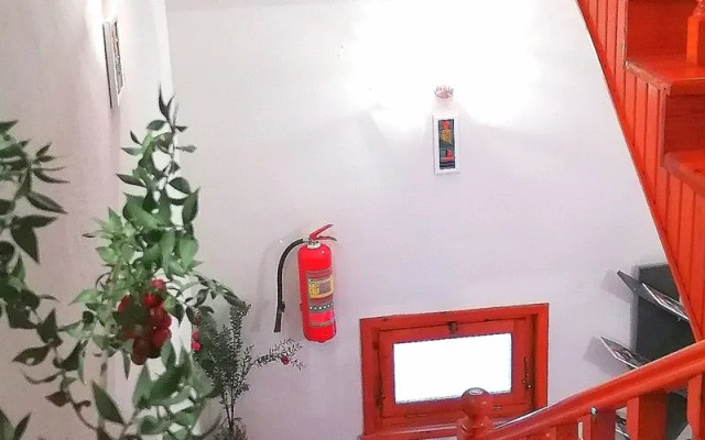 Beyaz Ev Butik Otel Masukiye