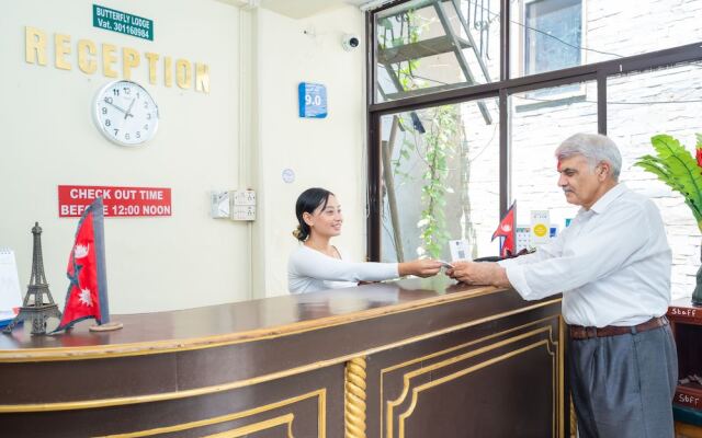 Hotel Double Tree, Pokhara