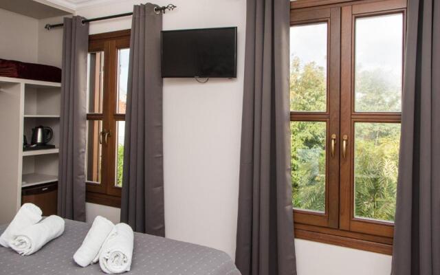 Archontiko Hotel