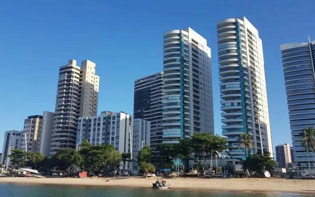 Pousada Pepone - Fortaleza Centro