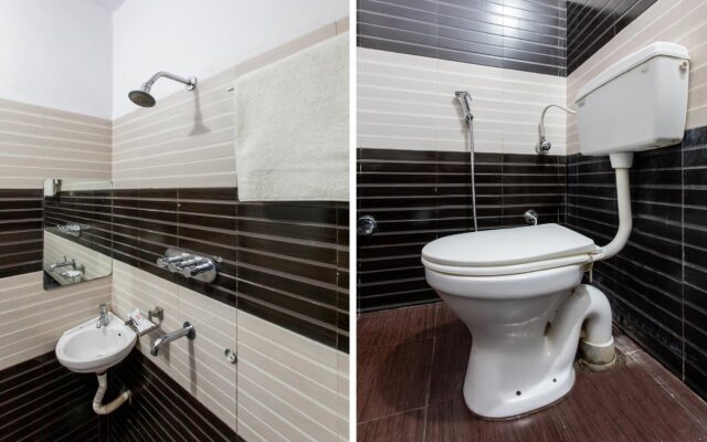 Oyo 24144 Tathastu Hotel