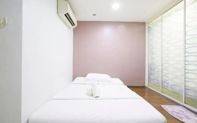 Orange Hotel Kuala Pilah