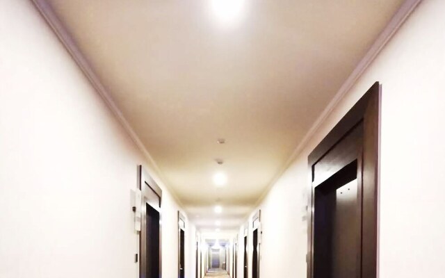Changhong Hotel