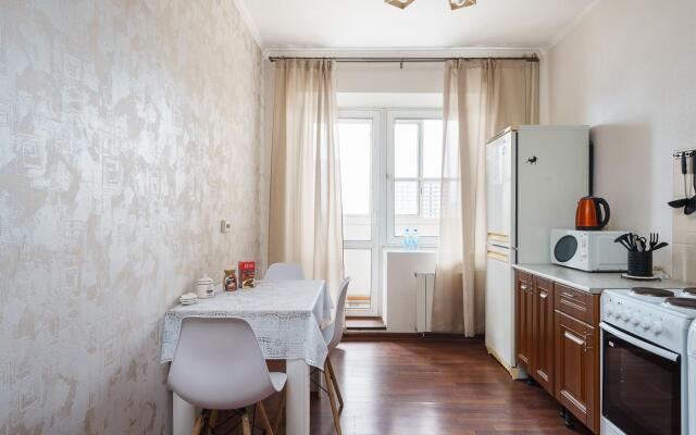 BestFlat24 on Mira Street 34A
