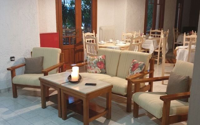 Hotel Alexandros