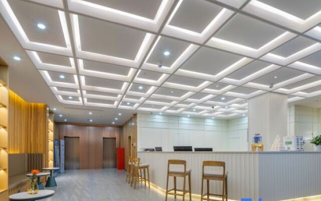 Ni Hao Hotel (Hangzhou Hushu South Road)