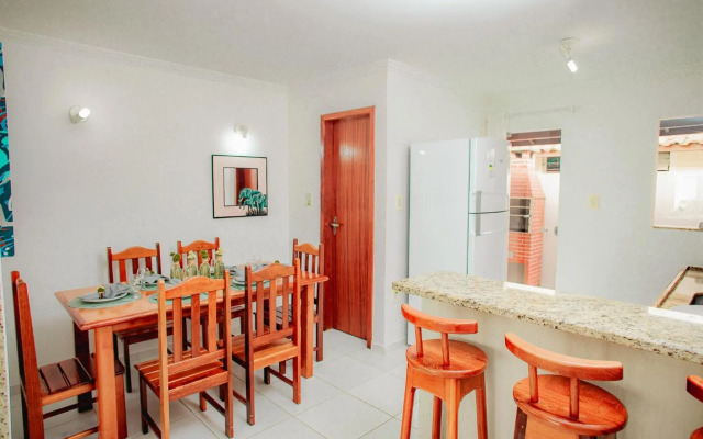 Apartamento Duplex Mont Moriá