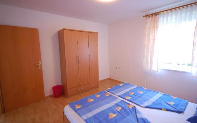 Apartment Bogoviciv