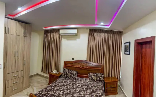 Home Away From Your Home