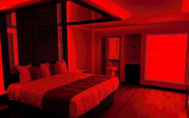 Imperial Suites