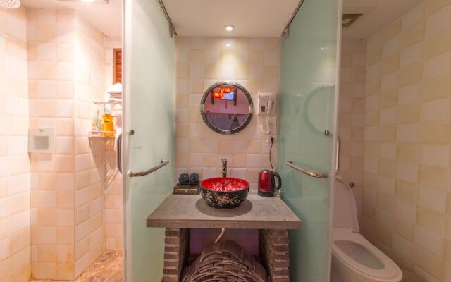 Yunshang Boutique Inn