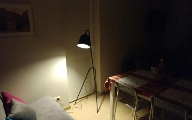 Apartament Włóczykija