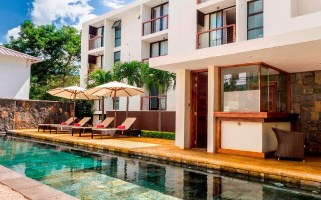 Belle Haven Luxury Apartments