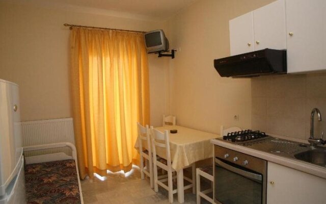 Aris Villas