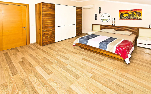 Paradise Town Villa Premium