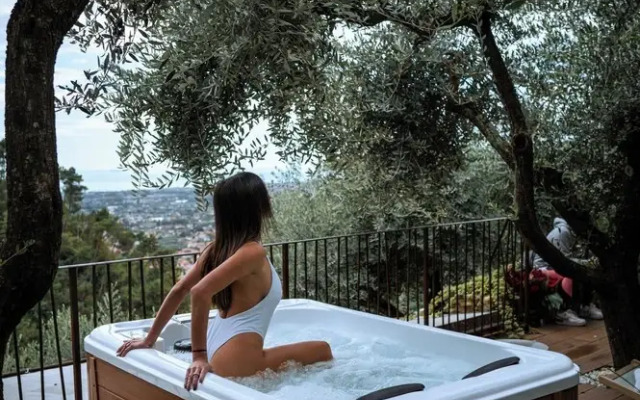 Tenuta Zamparina