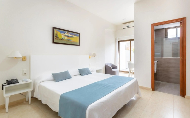 Hotel Sicania