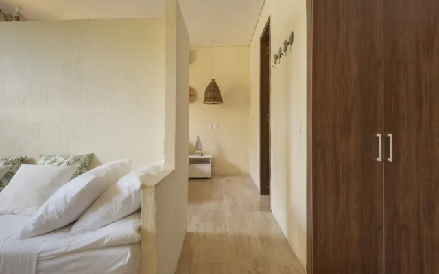 Beautifully Designed Duplex w Wifi Parque de Los Novios