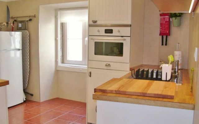Sao Miguel By Apartments Alfama