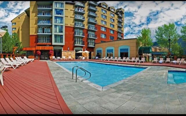 Powder's Edge by LaTour Hotels and Resorts