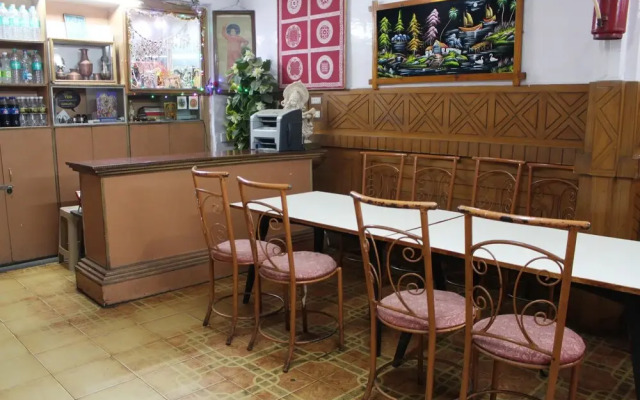 OYO 3828 Hotel Ashok