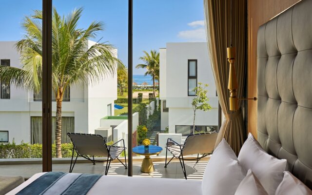 Hoi An Royal Beachfront Villas