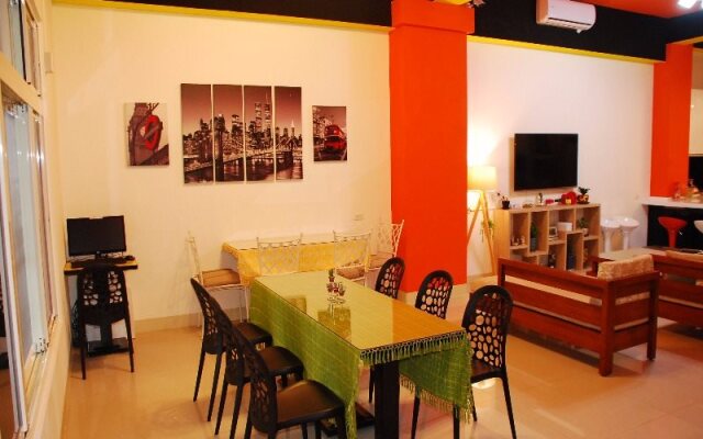 Dropby B&B