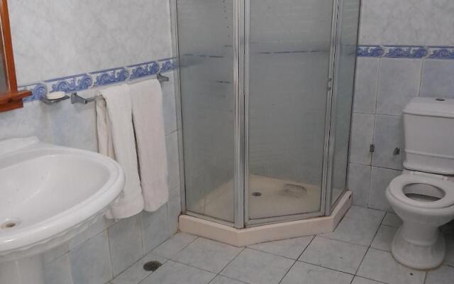 Club Tropical De Los Santos