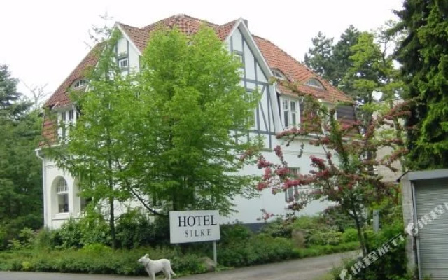 Hotel Silke