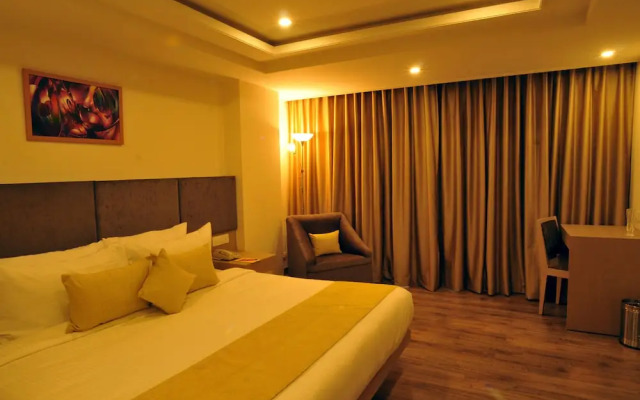 Royale Lalit Hotel Jaipur