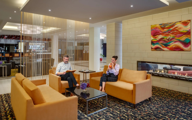 Hotel Duo
