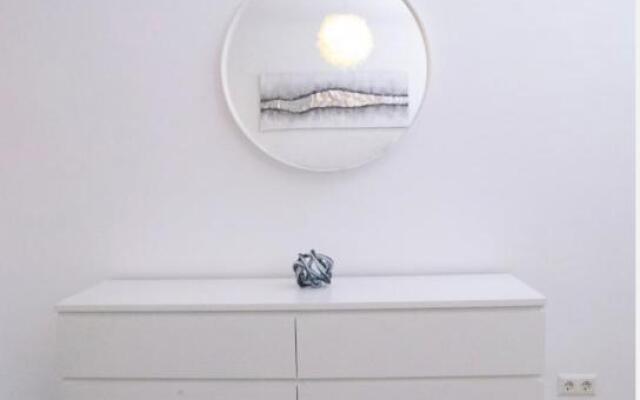 Charming & Large Flat near CentralStation Apt7