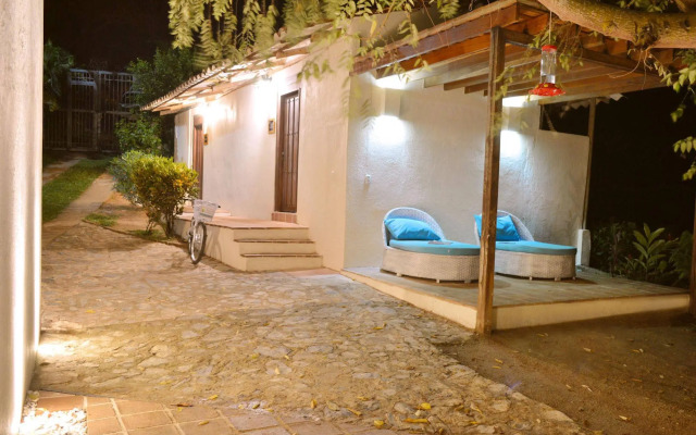 Sweet Harmony Hotel Boutique by Xarm Hotels