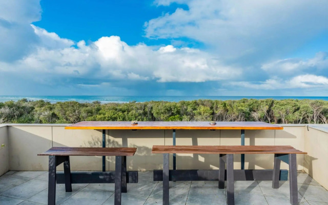 SALT ON SURF Inverloch