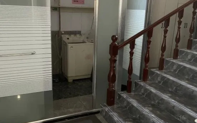 Guanyun Hongyuan Express Hotel – Hotel Rooms – Lianyungang