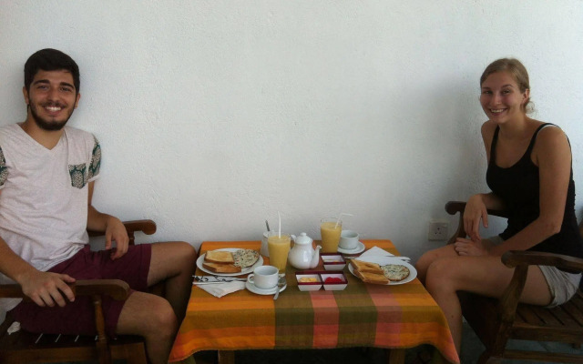 Friends Guesthouse Negombo