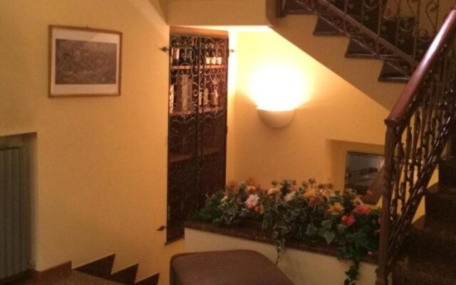 Albergo Ristorante La Zuppiera