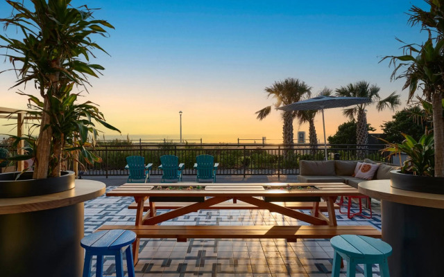 Baymont by Wyndham Virginia Beach Oceanfront