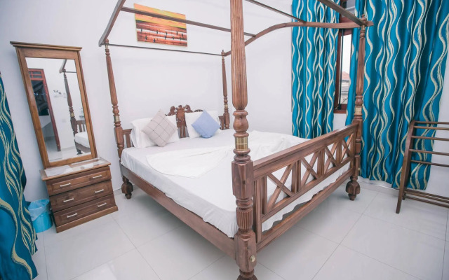 Panda House Villa