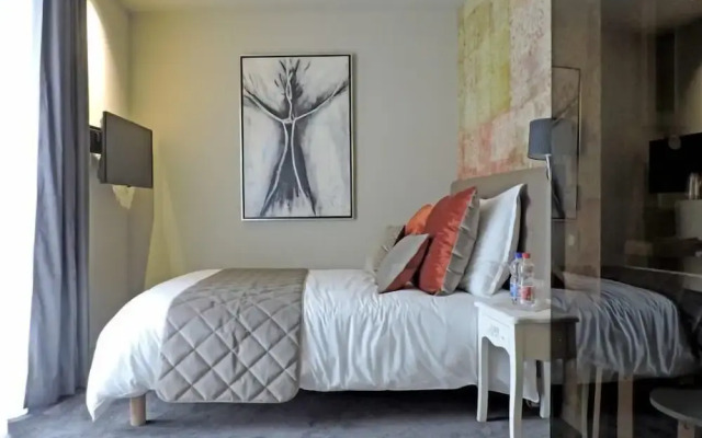 Les Chambres de Louise