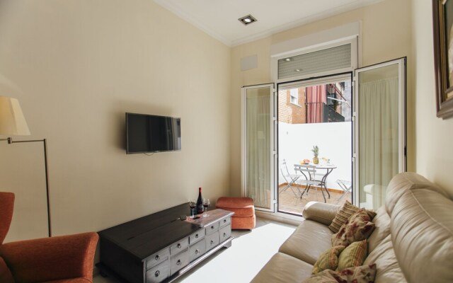 Sweet Inn - Recaredo